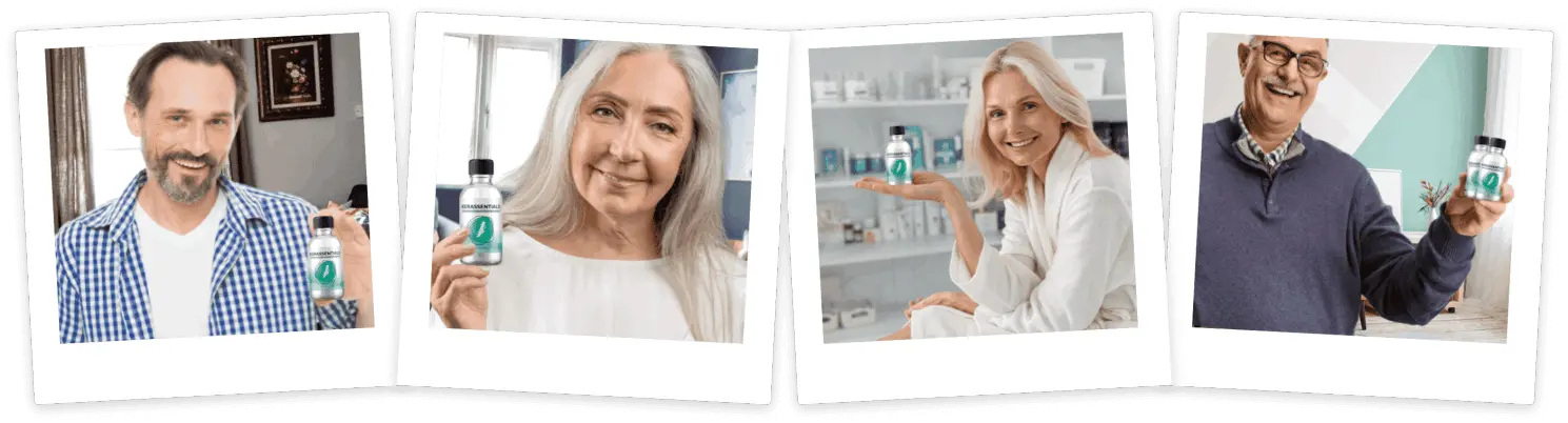 Kerassentials Reviews